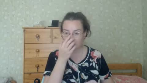 smart_rose online show from 07-15-26, 11:15