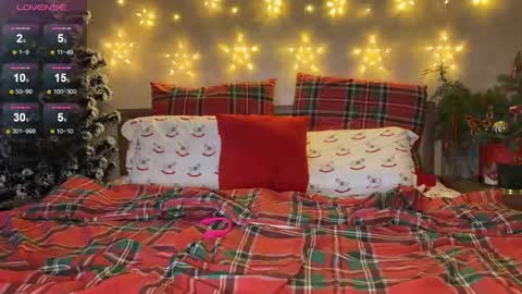 Jess online show from 12-19-25, 11:28