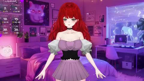 Snapshot of smartfeeling chatting on 12-04-24, 08:51 Sara online show from 12-04-24, 08:51