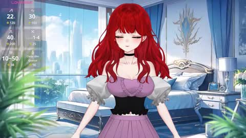 Snapshot of smartfeeling chatting on 12-05-24, 07:06 Sara online show from 12-05-24, 07:06