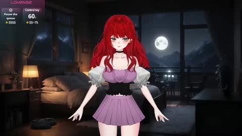 Snapshot of smartfeeling chatting on 12-05-24, 10:12 Sara online show from 12-05-24, 10:12