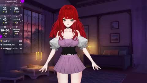 Snapshot of smartfeeling chatting on 12-06-24, 04:47 Sara online show from 12-06-24, 04:47