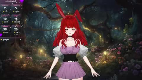 Snapshot of smartfeeling chatting on 12-07-24, 03:52 Sara online show from 12-07-24, 03:52