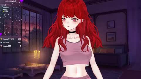 Snapshot of smartfeeling chatting on 12-11-24, 12:12 Sara online show from 12-11-24, 12:12