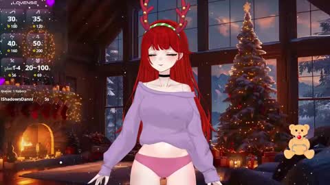 Snapshot of smartfeeling chatting on 12-13-24, 01:59 Sara online show from 12-13-24, 01:59