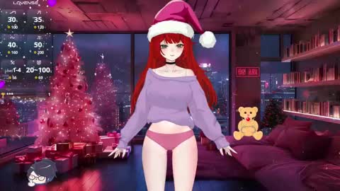 Snapshot of smartfeeling chatting on 12-15-24, 09:09 Sara online show from 12-15-24, 09:09