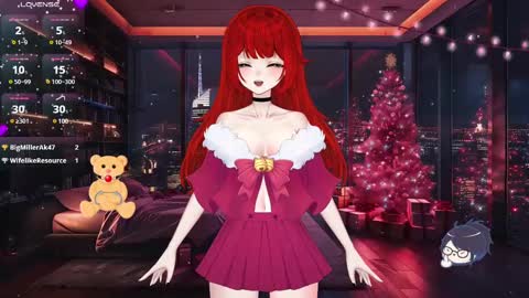 Snapshot of smartfeeling chatting on 12-18-24, 11:08 Sara online show from 12-18-24, 11:08