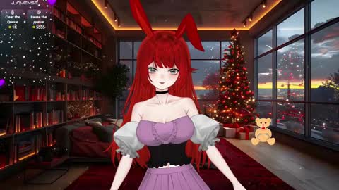 Snapshot of smartfeeling chatting on 12-20-24, 08:55 Sara online show from 12-20-24, 08:55