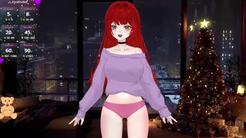 Snapshot of smartfeeling chatting on 12-22-24, 04:06 Sara online show from 12-22-24, 04:06