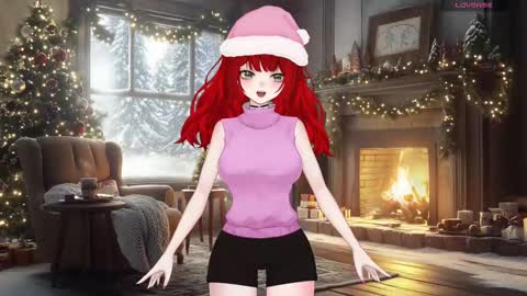 Snapshot of smartfeeling chatting on 12-24-24, 06:28 Sara online show from 12-24-24, 06:28