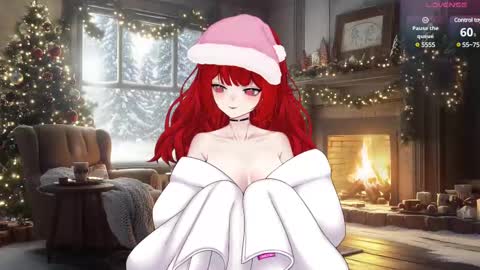 Snapshot of smartfeeling chatting on 12-24-24, 09:33 Sara online show from 12-24-24, 09:33