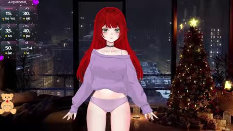 Snapshot of smartfeeling chatting on 12-26-24, 01:51 Sara online show from 12-26-24, 01:51