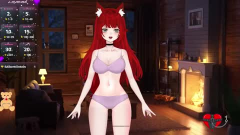 Snapshot of smartfeeling chatting on 12-27-24, 02:58 Sara online show from 12-27-24, 02:58