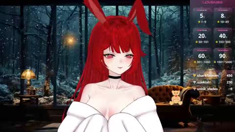 Snapshot of smartfeeling chatting on 12-29-24, 07:28 Sara online show from 12-29-24, 07:28