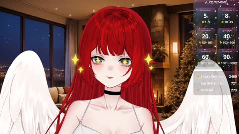 Snapshot of smartfeeling chatting on 12-31-24, 10:15 Sara online show from 12-31-24, 10:15