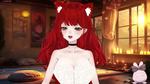 Snapshot of smartfeeling chatting on 02-23-25, 07:11 Sara online show from 02-23-25, 07:11