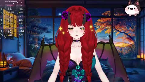 Snapshot of smartfeeling chatting on 03-01-25, 03:53 Sara online show from 03-01-25, 03:53