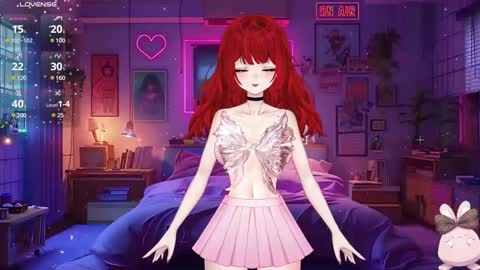 Snapshot of smartfeeling chatting on 03-07-25, 08:23 Sara online show from 03-07-25, 08:23