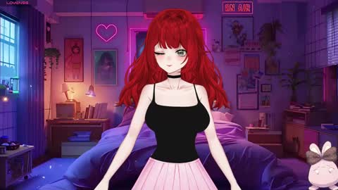 Snapshot of smartfeeling chatting on 03-10-25, 07:10 Sara online show from 03-10-25, 07:10