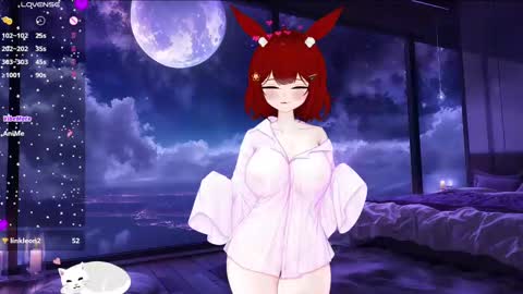 Snapshot of smartfeeling chatting on 10-03-25, 07:49 Sara online show from 10-03-25, 07:49