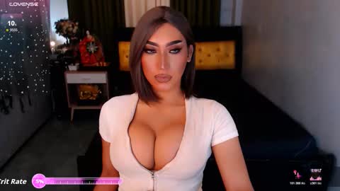 smasherqueen online show from 12-19-25, 11:06