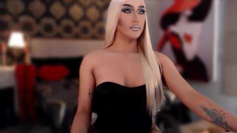 smasherqueen online show from 02-08-26, 10:51