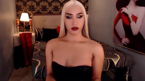 smasherqueen online show from 02-16-26, 07:54