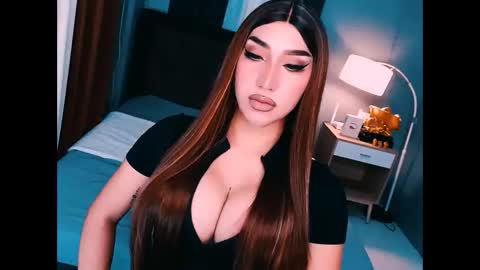 Snapshot of smasherqueen chatting on 03-27-26, 08:59 smasherqueen online show from 03-27-26, 08:59