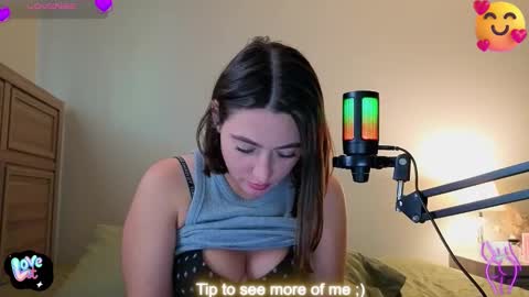 Smexy online show from 10-23-25, 05:55