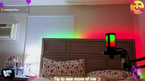 Smexy online show from 11-17-25, 10:26