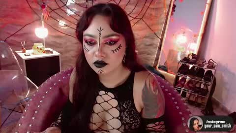 smi_samara online show from 10-27-25, 11:58