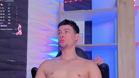 Jade Smiith online show from 12-03-24, 09:12