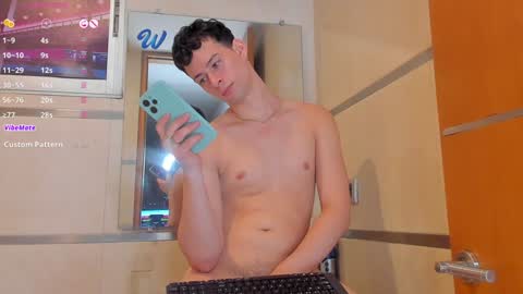 Jade Smiith online show from 12-24-24, 01:16