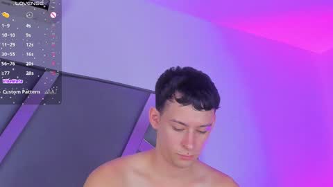 Jade Smiith online show from 01-15-25, 12:41