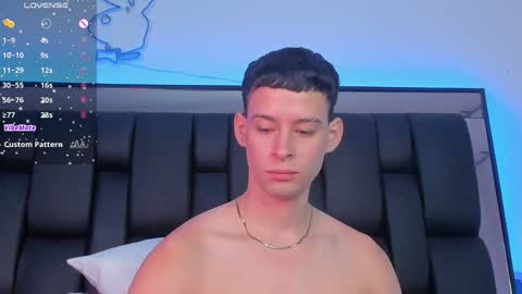 Jade Smiith online show from 01-28-25, 09:50