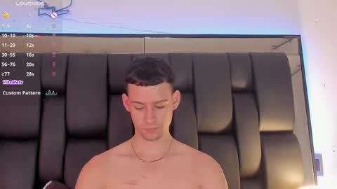 Jade Smiith online show from 02-10-25, 09:04