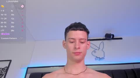 Jade Smiith online show from 02-12-25, 02:14