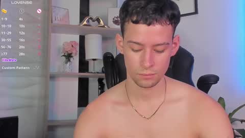 Jade Smiith online show from 02-20-25, 01:36