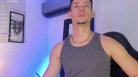 Jade Smiith online show from 03-04-25, 09:54