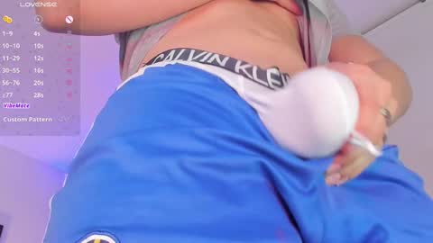 Jade Smiith online show from 03-08-25, 10:56