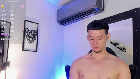 Jade Smiith online show from 03-12-25, 01:14