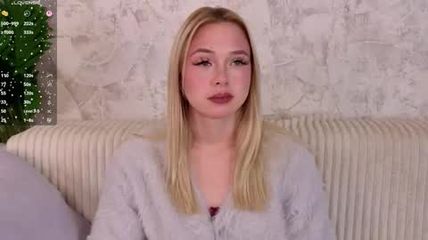 The girl from the dream by name Mary online show from 10-02-25, 04:36