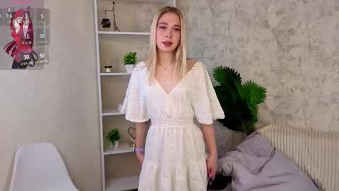 The girl from the dream by name Mary online show from 10-13-25, 04:51