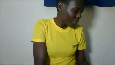 Snapshot of smilecuty chatting on 04-28-26, 03:50 Nancy Akinyi Otieno online show from 04-28-26, 03:50