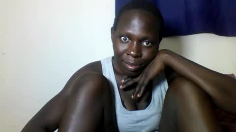 Snapshot of smilecuty chatting on 06-04-26, 08:42 Nancy Akinyi Otieno online show from 06-04-26, 08:42
