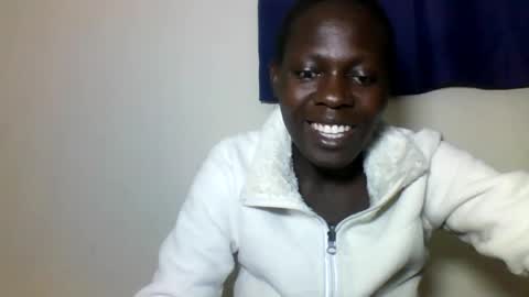Snapshot of smilecuty chatting on 06-12-26, 07:29 Nancy Akinyi Otieno online show from 06-12-26, 07:29