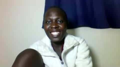 Snapshot of smilecuty chatting on 06-28-26, 07:20 Nancy Akinyi Otieno online show from 06-28-26, 07:20
