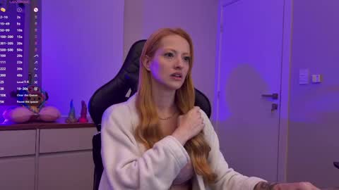 Emily Burns online show from 05-24-26, 07:30