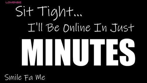 Smile Fa Me online show from 11-18-25, 11:36