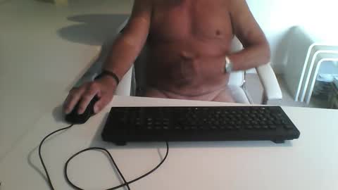 George online show from 09-18-25, 09:33